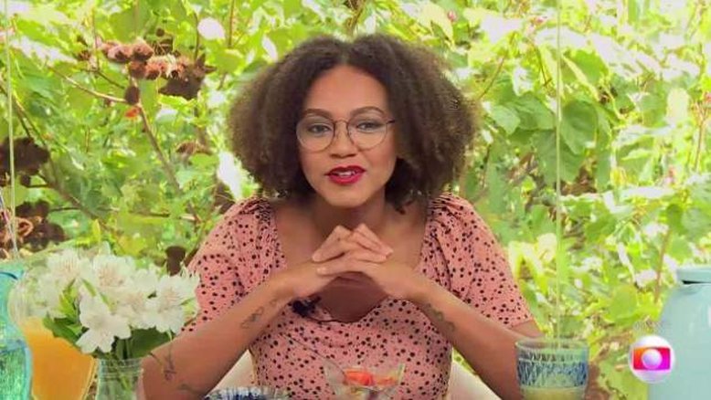BBB22: 'Dormi com barriga roncando', diz Jessi sobre ter passado fome