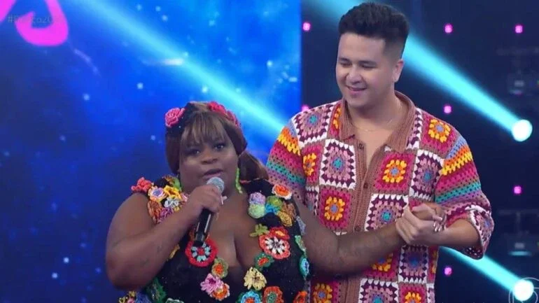 jojo dança dos famosos