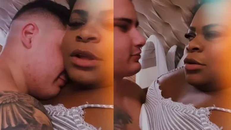 Jojo Todynho revela detalhes da vida sexual com marido