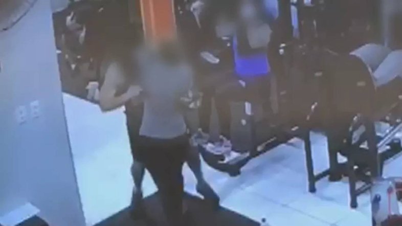 Reprodução/Polícia Civil