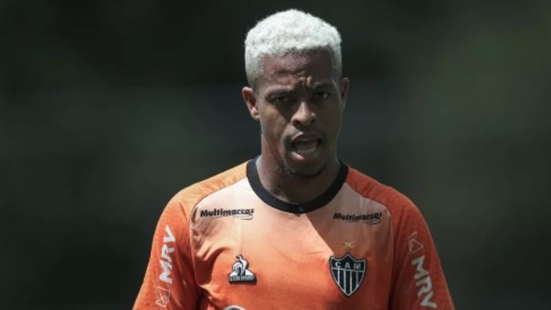 Pedro Souza/Atlético-MG