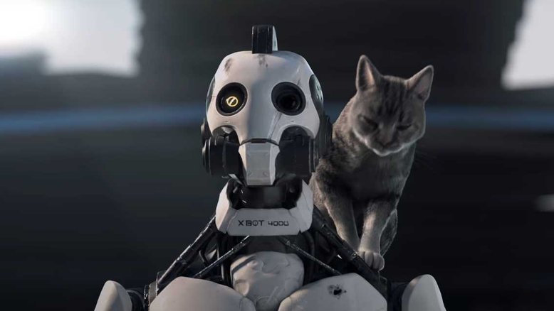 terceira temporada love death and robots