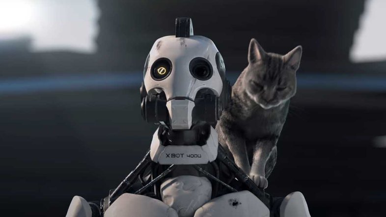 terceira temporada love death and robots