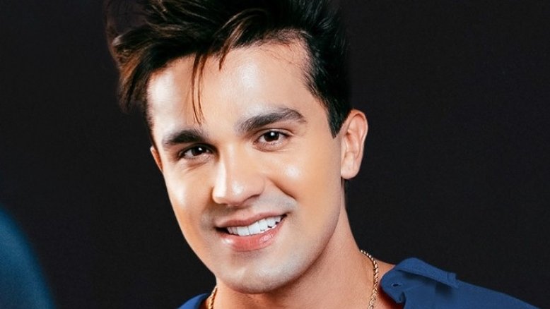 Após mais um noivado de Luan Santana chegar ao fim, cantor tem sexualidade questionada