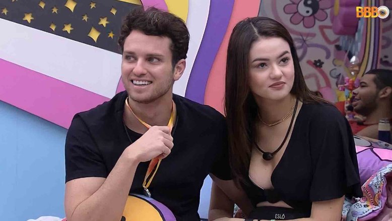 Reprodução / TV Globo 