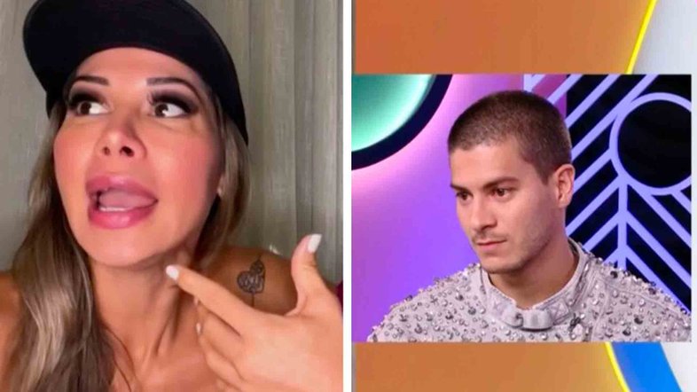 Reprodução/Instagram