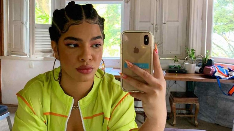 Após criar OnlyFans, Maria rebate críticas: 'Capitalizei sexualização que fazem com meu corpo'