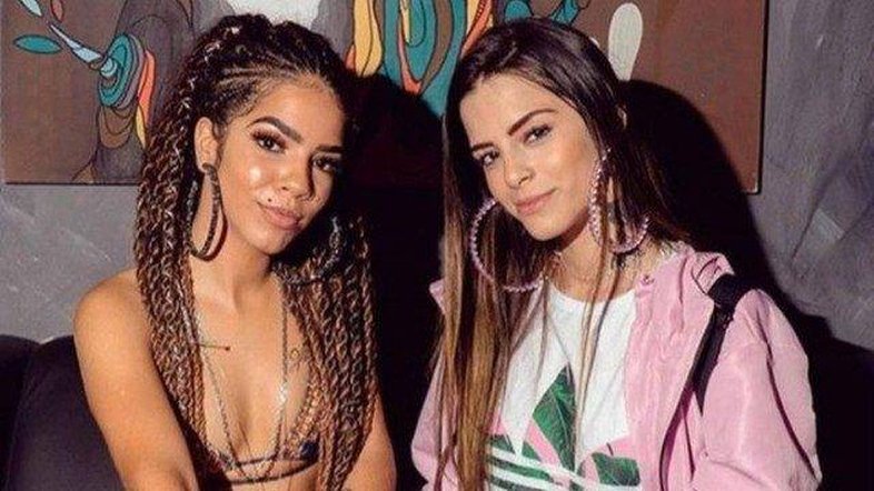 Ex-BBB Maria se defende sobre polêmica com irmã: 'Espero que entendam'