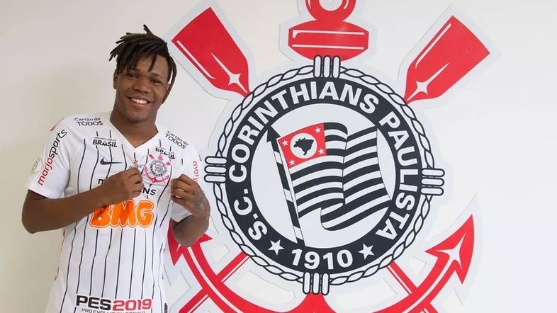 Daniel Augusto Jr/ Ag. Corinthians