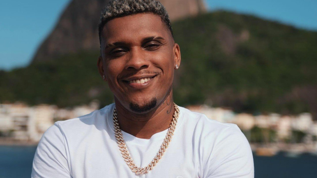 Mc Master fala sobre importância da carreira musical em sua vida ...