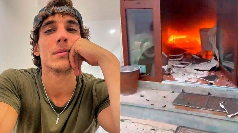 Reprodução/Instagram 