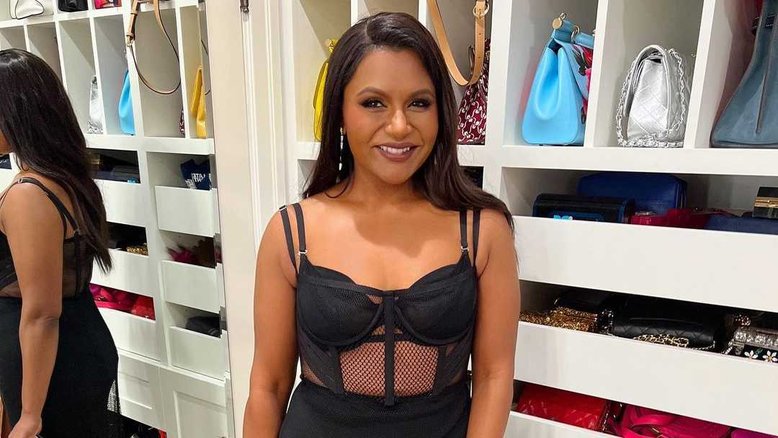 mindy kaling