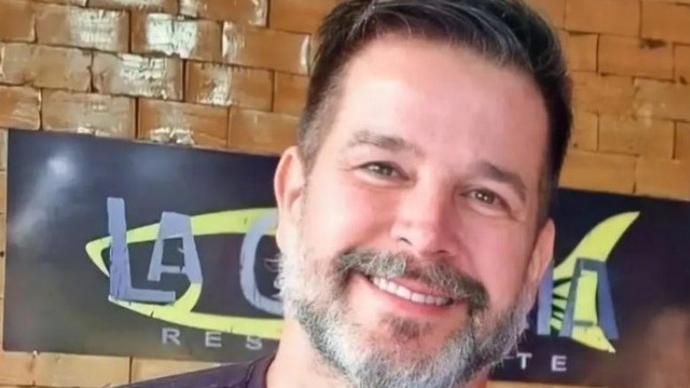 Murilo Benício comenta seus diversos namoros com ‘colegas de trabalho’