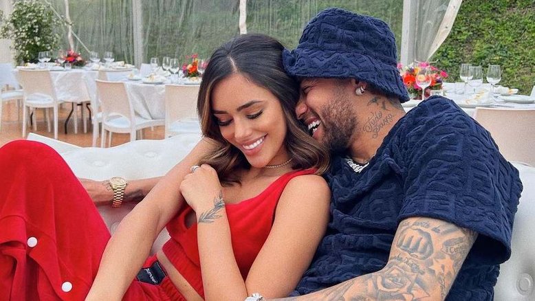 Neymar e Bruna Biancardi: saiba o que fez o jogador assumir a influenciadora
