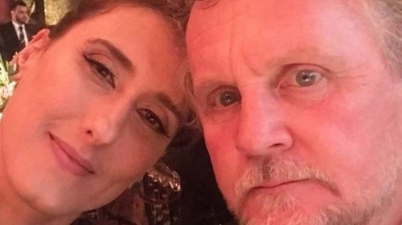 Paola Carosella fala sobre fim de seu casamento: 
