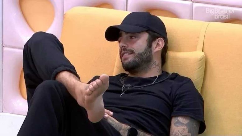 Reprodução/Globoplay