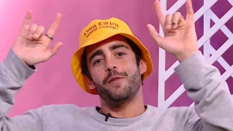 Reprodução / TV Globo 