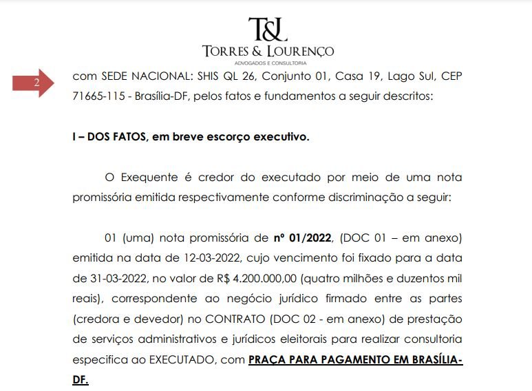 PROS tem novo rombo de R$ 10 milhões e briga de Fé com Boa Morte