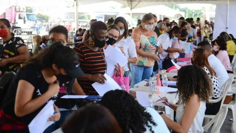 Prefeitura de São Bernardo cria mais 1.500 novas vagas