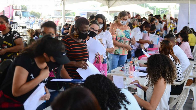 Prefeitura de São Bernardo cria mais 1.500 novas vagas