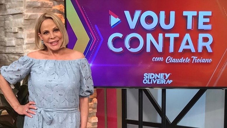 RedeTV! anuncia novidades em sua programação matinal no mês de maio