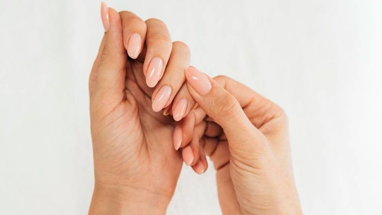 cuidados com as unhas