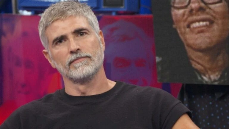 Reynaldo Gianecchini