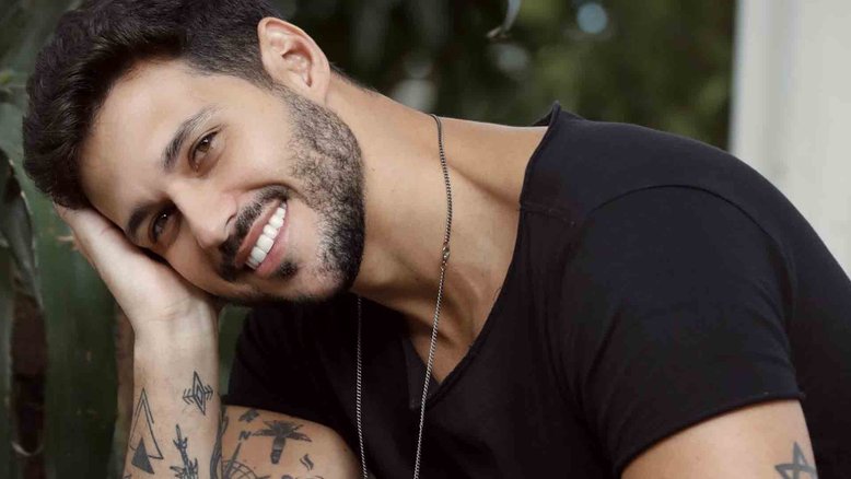 Sensitiva previu acidente de Rodrigo Mussi; veja vídeo