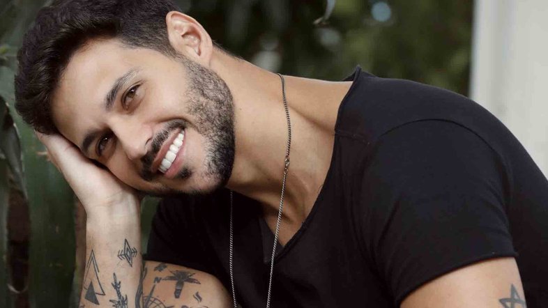 Sensitiva previu acidente de Rodrigo Mussi; veja vídeo