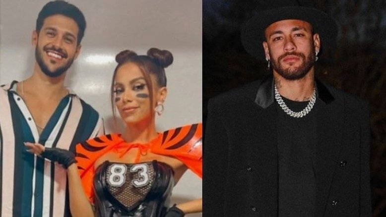 Anitta, Neymar e outros famosos pedem orações a Rodrigo Mussi em rede social
