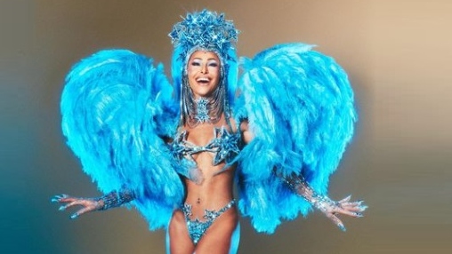 Carnaval 2023: Saiba quem são as musas e rainhas de São Paulo e Rio de Janeiro