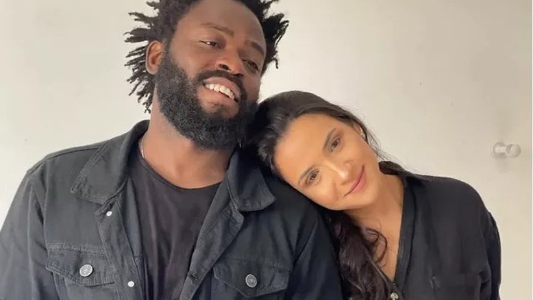 BBB22: Mulher de Douglas explica o que fará com prêmios e carros do reality