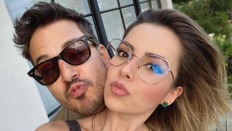 Sandy faz homenagem a Junior no dia do aniversário do irmão: 'Orgulho do que você é'