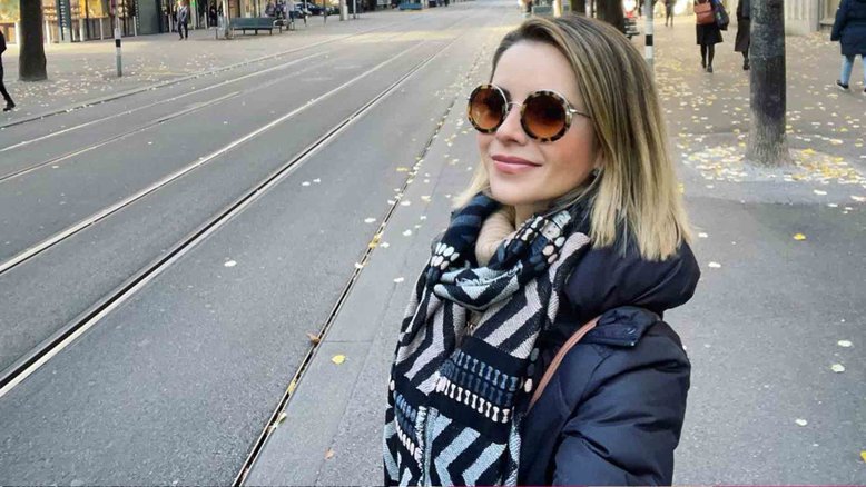Sandy diz que testou positivo para Covid: ‘Minha vez também chegou