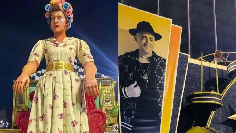 Reprodução/Instagram