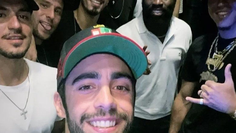 Reprodução/Instagram 
