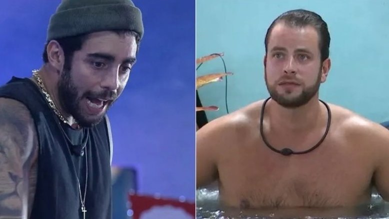 Reprodução/Globoplay