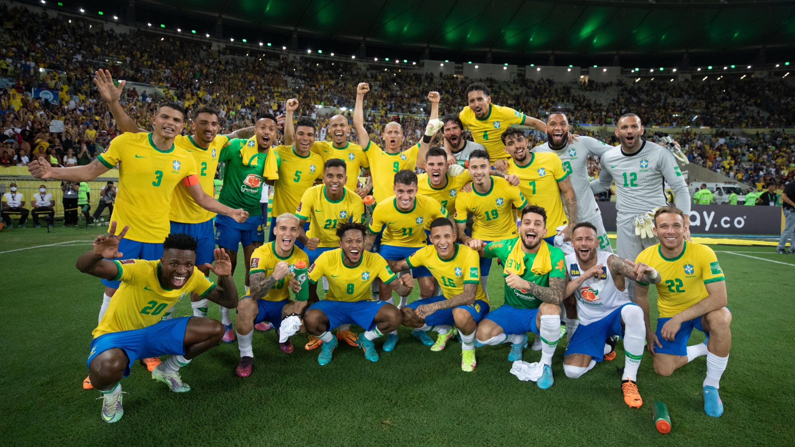 Copa do Mundo: morte de um jogador, Neymar e Hexa; veja previsões de sensitiva