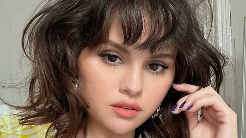 Doações no TikTok chocam Selena Gomez: 'Dinheiro de mentira, né?'