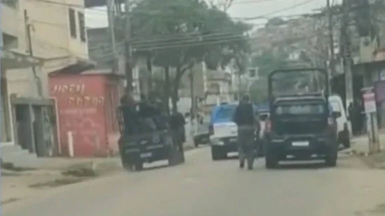 Reprodução/ TV Globo