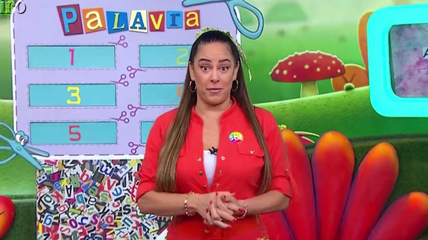 Silvia Abravanel fala sobre fim do 'Bom Dia e Cia' e aborda erros cometidos  no programa - ISTOÉ Independente