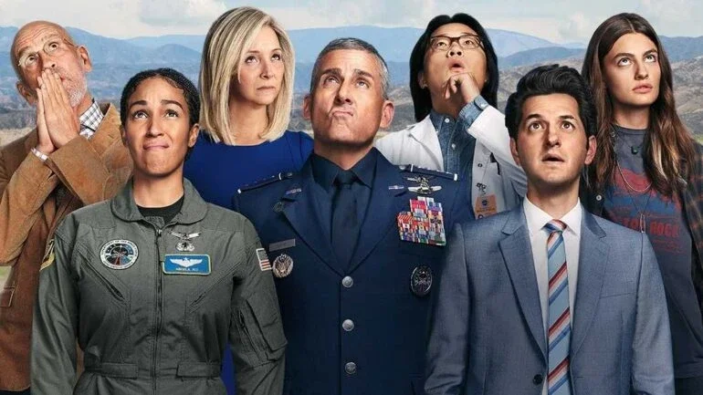 Divulgação/Netflix
