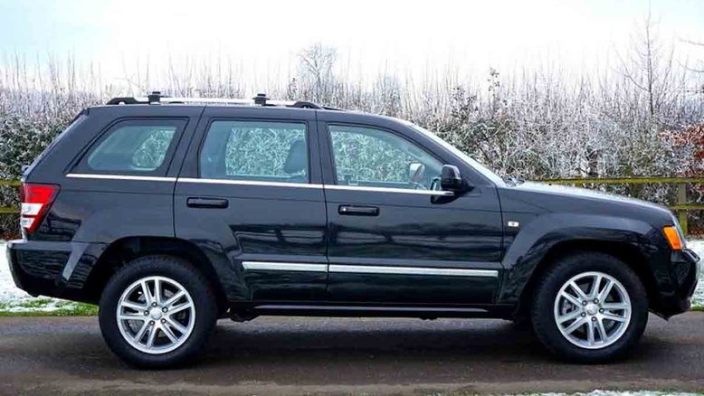 Roubos de SUVs crescem 58% em SP; confira os mais visados