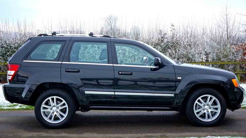Roubos de SUVs crescem 58% em SP; confira os mais visados