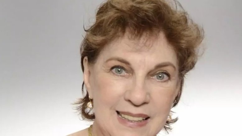 Atriz Suzana Faini morre aos 89 anos
