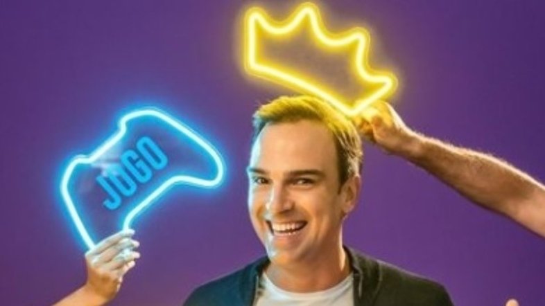 Opnião: Tadeu Schmidt é o verdadeiro campeão por levar o 'BBB 22' nas costas