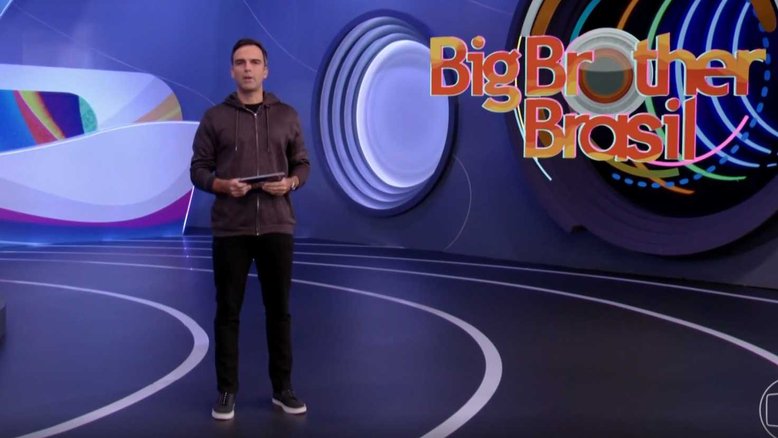 Reprodução/Globo