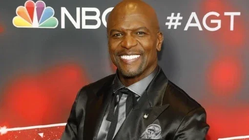 Para tratar vício em pornografia, Terry Crews revela ter feito jejum de sexo