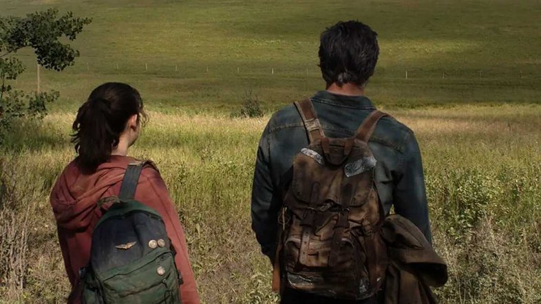 Divulgação/HBO Max