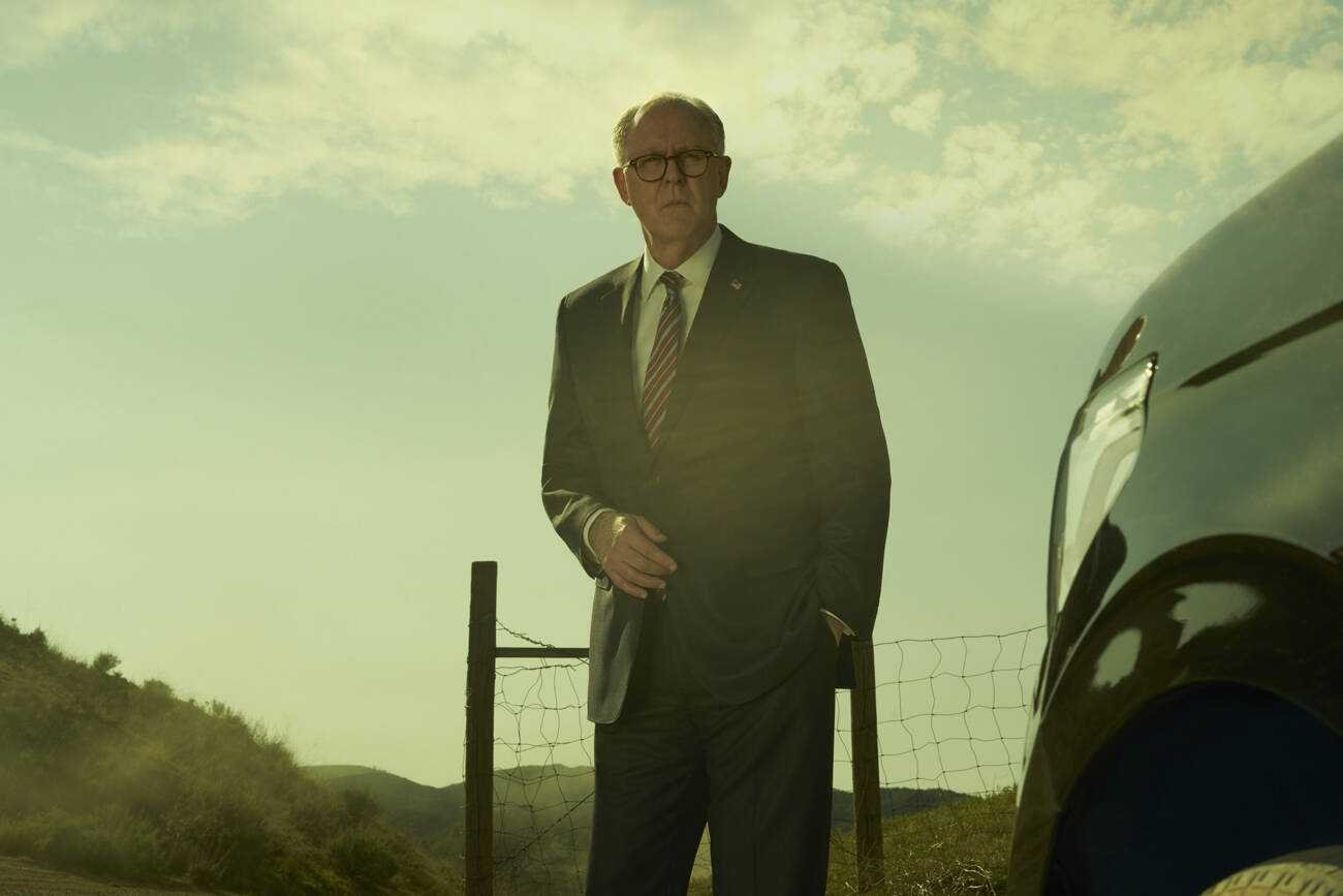 ‘The Old Man’: Série de drama policial com Jeff Bridges ganha data de estreia e imagens 7 ‘The Old Man’: Série de drama policial com Jeff Bridges ganha data de estreia e imagens